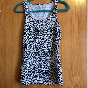 Yummie Tummie slimming tank